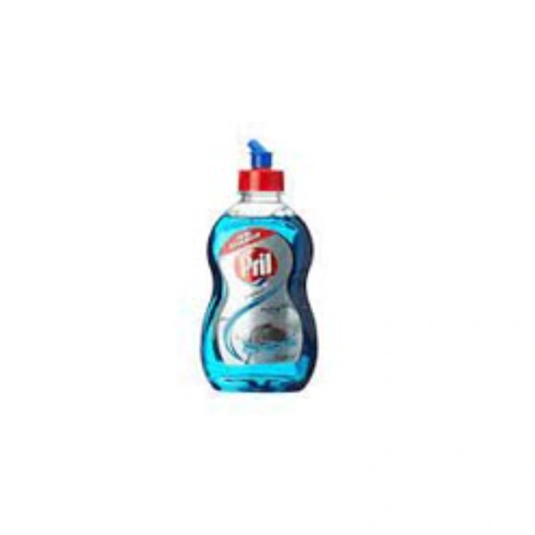 Pril Kraft Mint Dish wash liquid 225ml